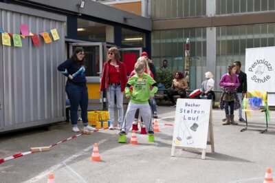 Foto des Albums: Schulfest - Fotos von Arndt Paykowski