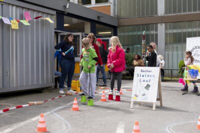 Foto des Albums: Schulfest - Fotos von Arndt Paykowski