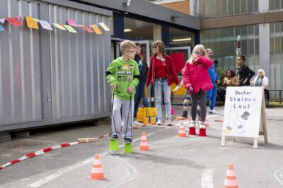 Foto des Albums: Schulfest - Fotos von Arndt Paykowski