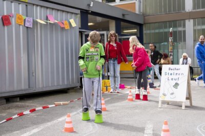 Foto des Albums: Schulfest - Fotos von Arndt Paykowski