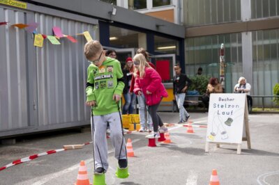 Foto des Albums: Schulfest - Fotos von Arndt Paykowski