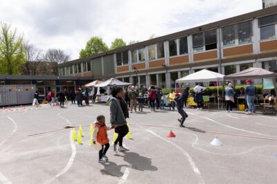 Foto des Albums: Schulfest - Fotos von Arndt Paykowski