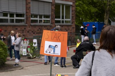 Foto des Albums: Schulfest - Fotos von Arndt Paykowski