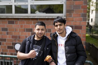 Foto des Albums: Schulfest - Fotos von Arndt Paykowski