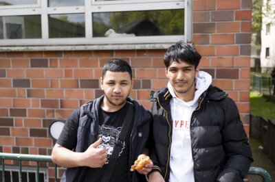 Foto des Albums: Schulfest - Fotos von Arndt Paykowski