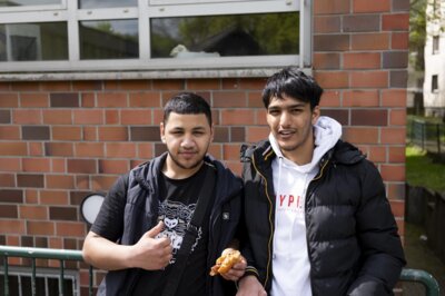 Foto des Albums: Schulfest - Fotos von Arndt Paykowski