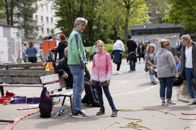Foto des Albums: Schulfest - Fotos von Arndt Paykowski