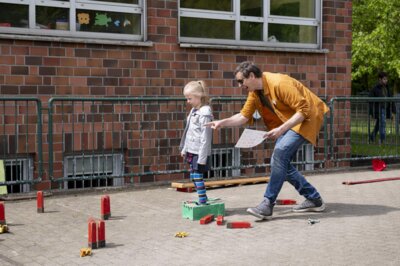 Foto des Albums: Schulfest - Fotos von Arndt Paykowski