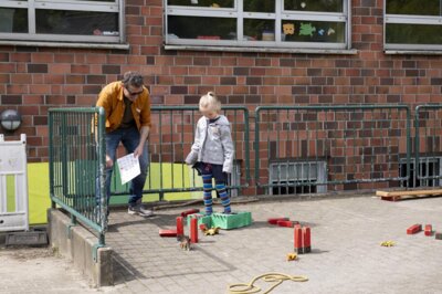 Foto des Albums: Schulfest - Fotos von Arndt Paykowski