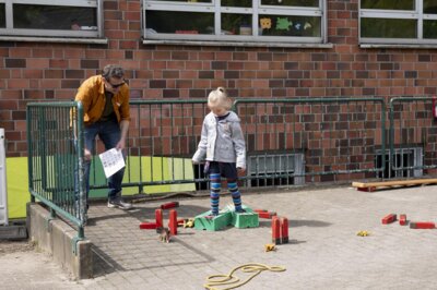 Foto des Albums: Schulfest - Fotos von Arndt Paykowski