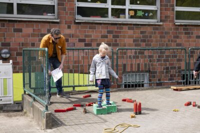Foto des Albums: Schulfest - Fotos von Arndt Paykowski
