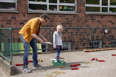 Foto des Albums: Schulfest - Fotos von Arndt Paykowski