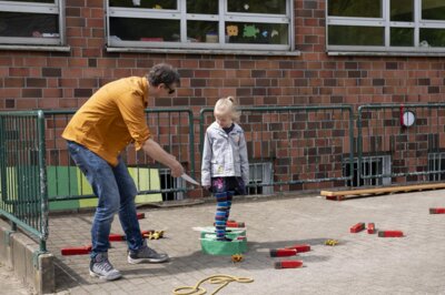 Foto des Albums: Schulfest - Fotos von Arndt Paykowski
