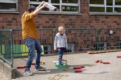 Foto des Albums: Schulfest - Fotos von Arndt Paykowski