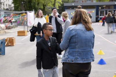 Foto des Albums: Schulfest - Fotos von Arndt Paykowski