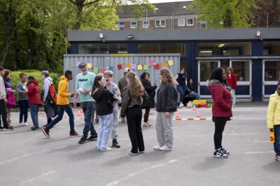 Foto des Albums: Schulfest - Fotos von Arndt Paykowski