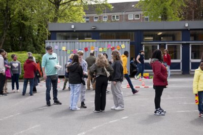 Foto des Albums: Schulfest - Fotos von Arndt Paykowski