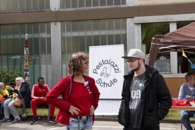 Foto des Albums: Schulfest - Fotos von Arndt Paykowski