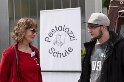 Foto des Albums: Schulfest - Fotos von Arndt Paykowski