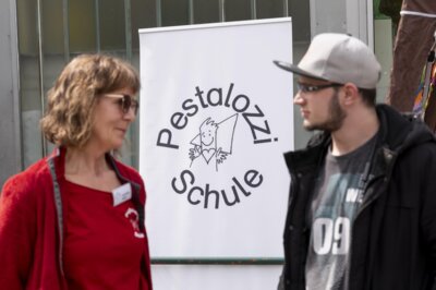 Foto des Albums: Schulfest - Fotos von Arndt Paykowski