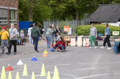 Foto des Albums: Schulfest - Fotos von Arndt Paykowski
