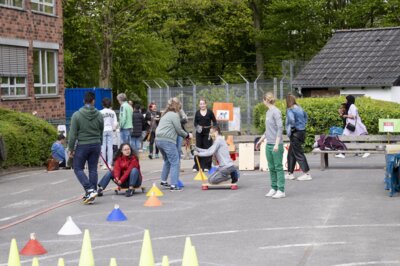 Foto des Albums: Schulfest - Fotos von Arndt Paykowski