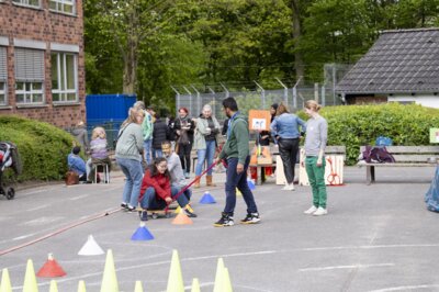 Foto des Albums: Schulfest - Fotos von Arndt Paykowski