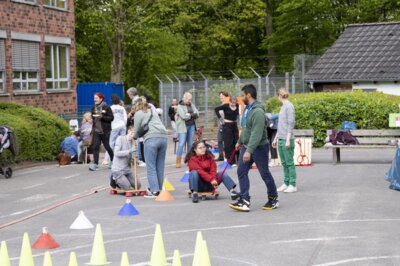 Foto des Albums: Schulfest - Fotos von Arndt Paykowski