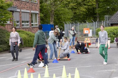 Foto des Albums: Schulfest - Fotos von Arndt Paykowski