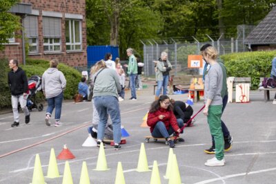 Foto des Albums: Schulfest - Fotos von Arndt Paykowski