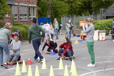 Foto des Albums: Schulfest - Fotos von Arndt Paykowski