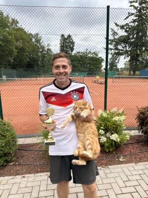 Fotoalbum Junior Open & Wusterhausen Open