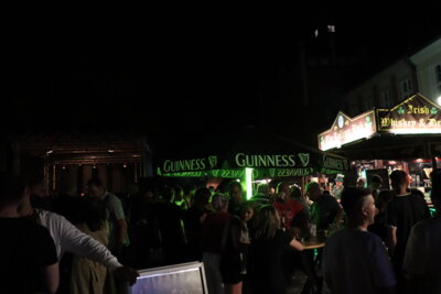 Fotoalbum Altststadtfest - Tag 1