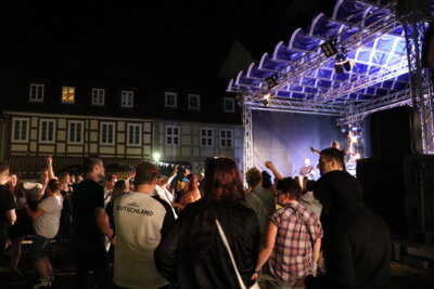 Fotoalbum Altstadtfest - Tag 2