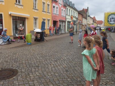 Fotoalbum Altstadtfest - Tag 3