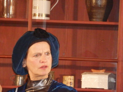 Fotoalbum Kieck-Theater
