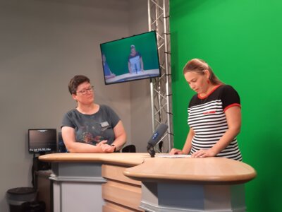Foto des Albums: Chorfahrt nach Leipzig