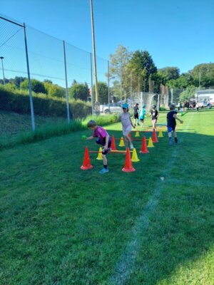 Foto des Albums: Wandertag Juli 2024