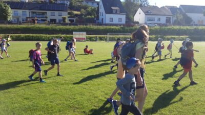 Foto des Albums: Wandertag Juli 2024