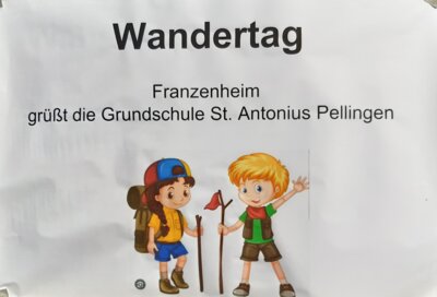 Foto des Albums: Wandertag Juli 2024