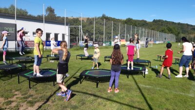 Foto des Albums: Wandertag Juli 2024