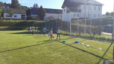 Foto des Albums: Wandertag Juli 2024