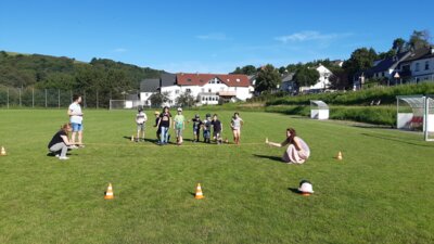 Foto des Albums: Wandertag Juli 2024