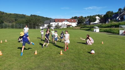 Foto des Albums: Wandertag Juli 2024