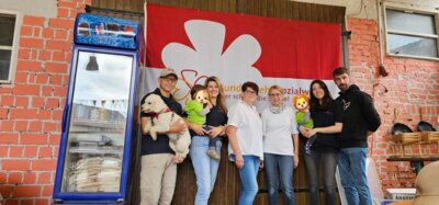 Foto des Albums: Sommerflohmarkt 24 - viele Gäste in den Bettendorfer Höfen