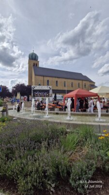 Foto des Albums: Bürgerfest 2024