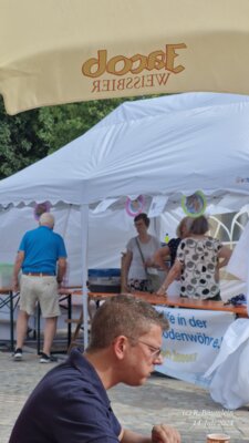 Foto des Albums: Bürgerfest 2024