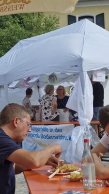 Foto des Albums: Bürgerfest 2024