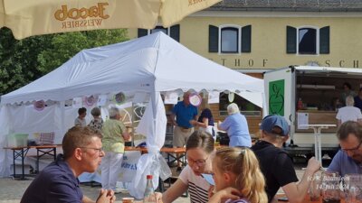 Foto des Albums: Bürgerfest 2024
