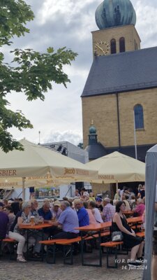 Foto des Albums: Bürgerfest 2024